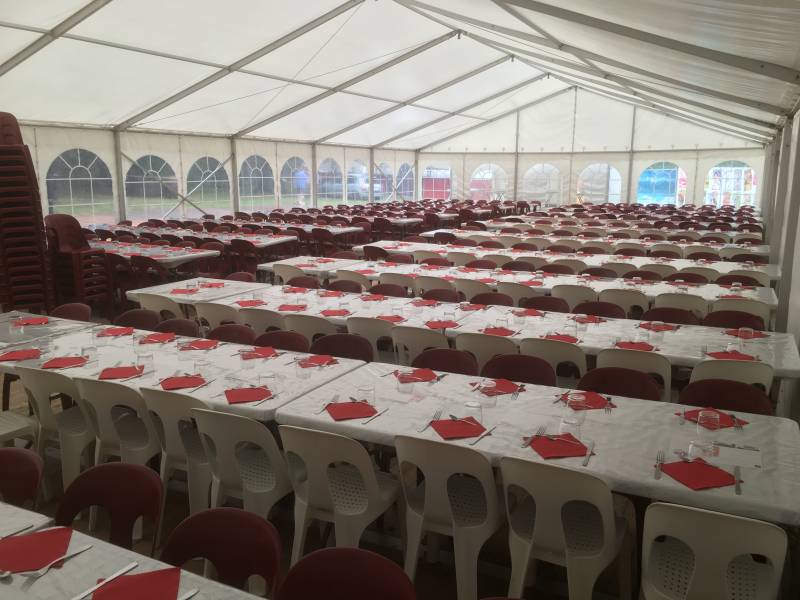 pena ou restauration collective ?