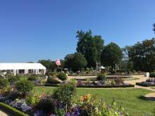 Sécialiste de la location de chapiteau dans le pays basque