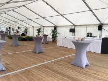 Inauguration de nouveaux locaux à Bayonne